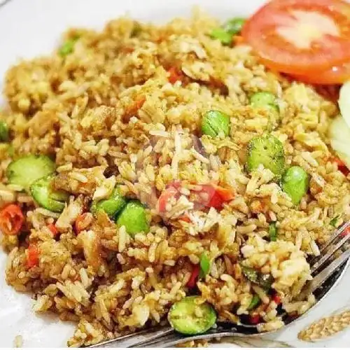 Gambar Makanan Nasi Goreng Kambing Sedap Malam,Cipinang Bali 6