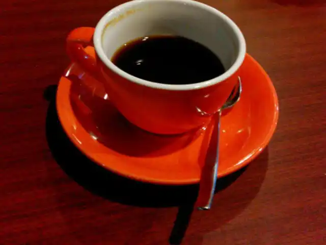 Gambar Makanan Coffee Hoot 11