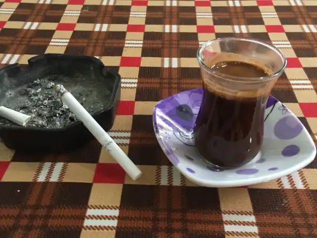 köroğlu kahvesi kahrat'nin yemek ve ambiyans fotoğrafları 13