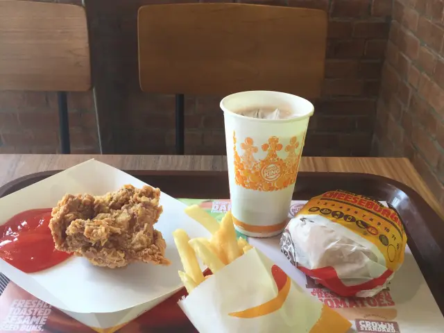 Burger King