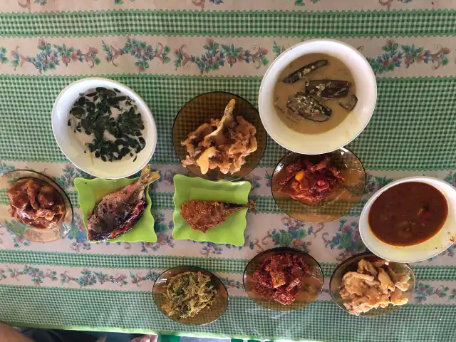 Gambar Makanan Warung Makan Khas Kaili 6