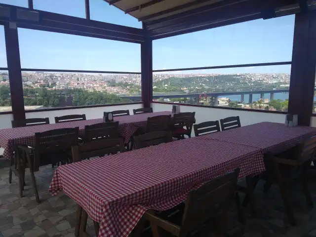 Anemas Cafe'nin yemek ve ambiyans fotoğrafları 2