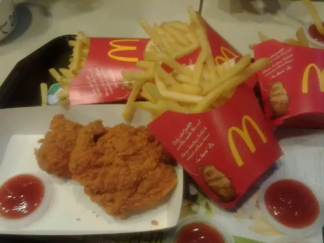 McDonald's Food Photo 3