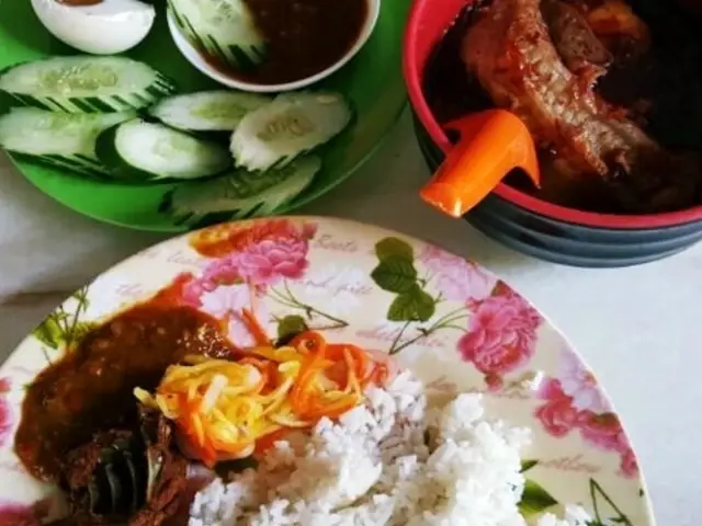 Asam Pedas Kasih Ibu Food Photo 3