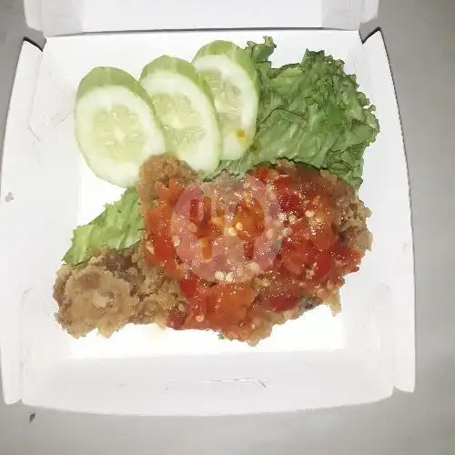 Gambar Makanan Sabana Fried Chicken, Slipi, Samping Pegadaian 10