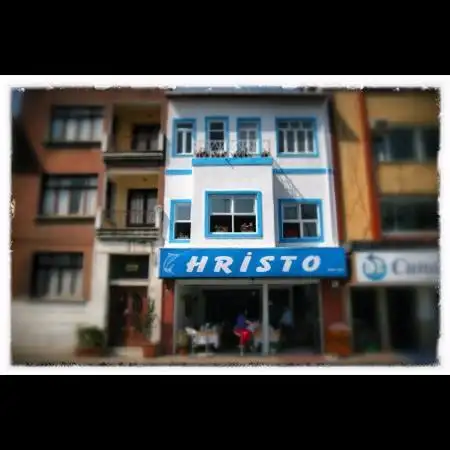 Hristo Restaurant'nin yemek ve ambiyans fotoğrafları 54