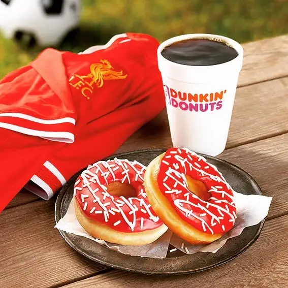 Dunkin' Donuts