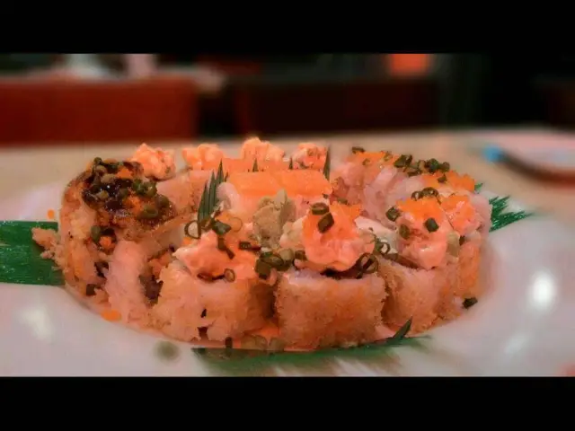 Kitaro Sushi Food Photo 10