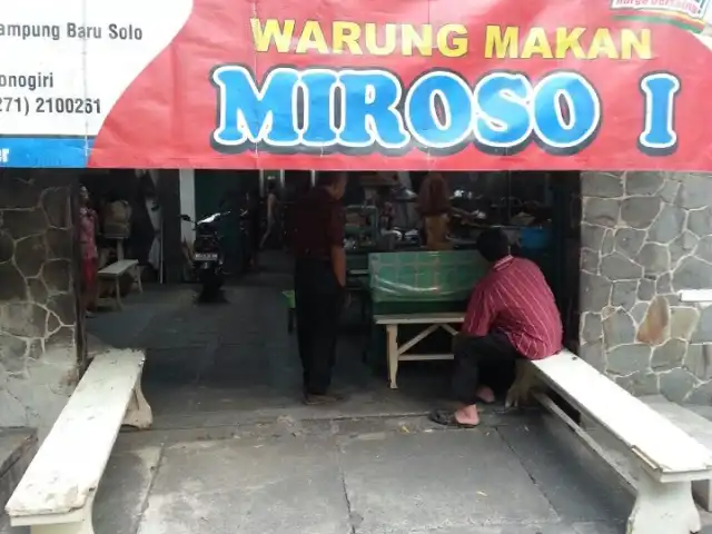 Gambar Makanan RM Miroso 1 12