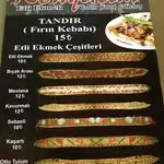 Meshur Konyalim Etli Ekmek'nin yemek ve ambiyans fotoğrafları 3