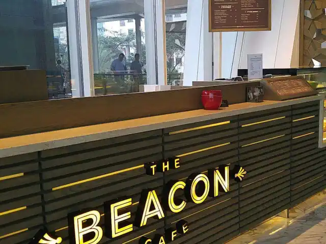 Gambar Makanan The Beacon 5