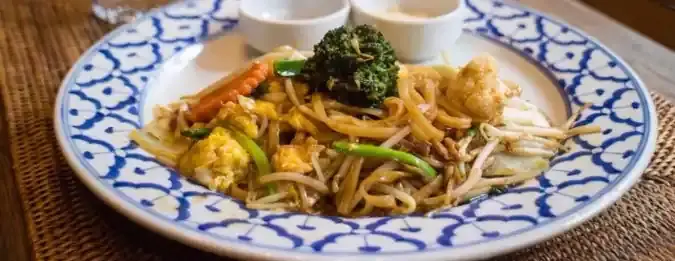 Az Çok Thai'nin yemek ve ambiyans fotoğrafları 3