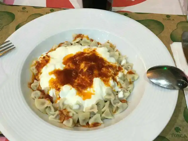 Ataköy DuDo Cafe ve Ev Yemekleri'nin yemek ve ambiyans fotoğrafları 21