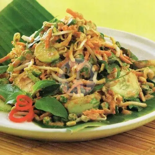 Gambar Makanan Pecel Kartini 7