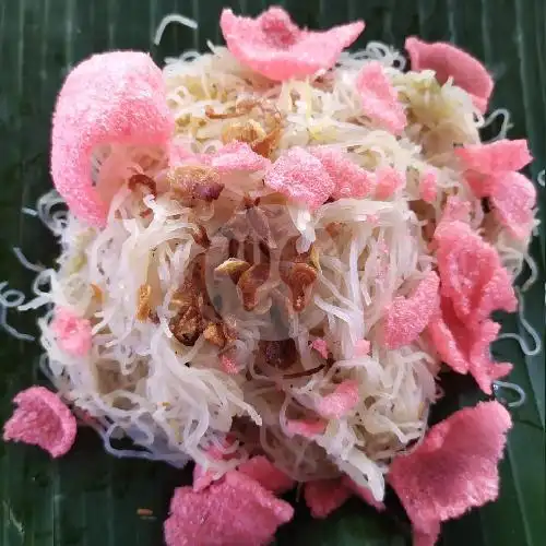 Gambar Makanan Warung Pecal Lestari, Simpang Guru Patimpus 18
