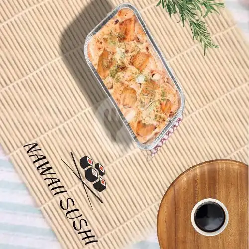 Gambar Makanan Nawaii Sushi 10
