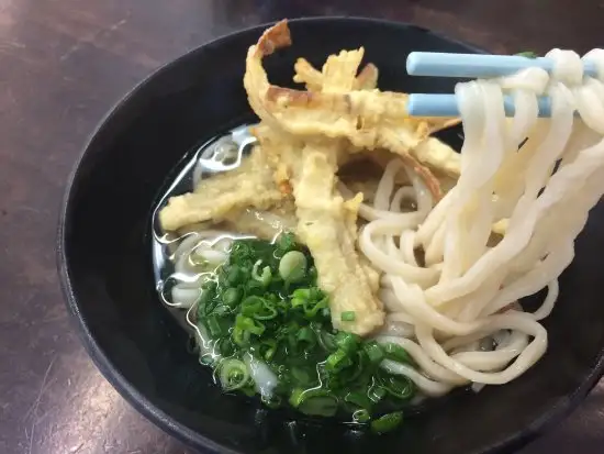 Kaede Ikuzo Food Photo 2