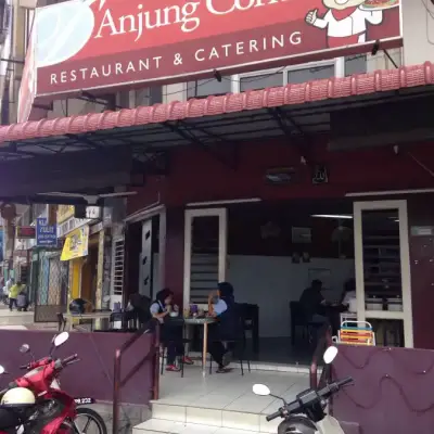 Anjung Corner