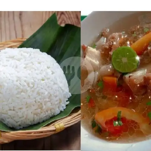 Gambar Makanan Sop Iga Sapi, Kebon Dua Ratus 2