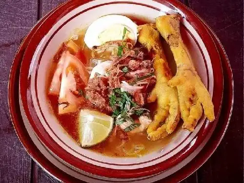 SOTO BAWAH POHON 2