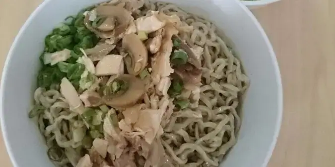 Bakmi A6