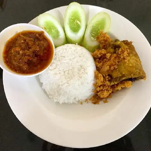 Gambar Makanan Ayam Pak Gondesss, Jl Tanjung Duren Utara 3c/65c. Kel Tanjung Duren Utara,Grogol 6