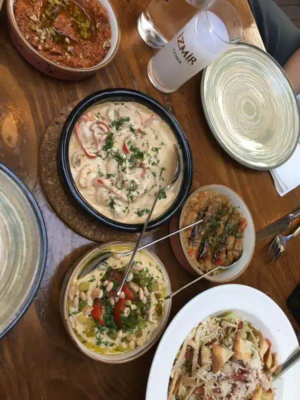 Hane Kadıköy'nin yemek ve ambiyans fotoğrafları 56
