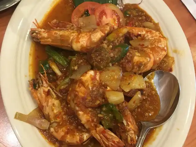 Gambar Makanan Restaurant Bodaeng Thai 7