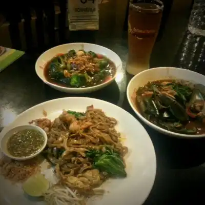 SONGKHLA (The Taste Of Thai Food)