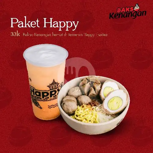 Gambar Makanan Bakso Kenangan 7