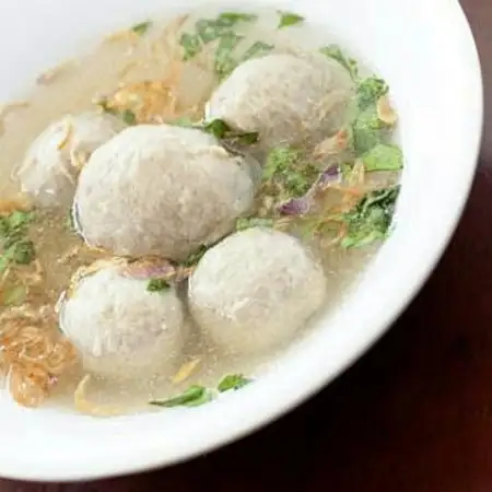 Gambar Makanan Bakso Joss 4