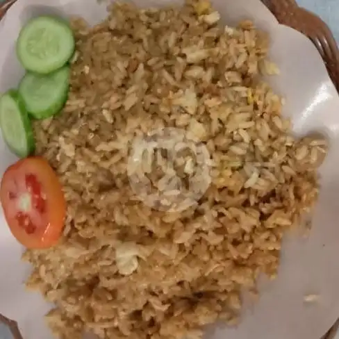 Gambar Makanan NASI GORENG MAS BAMBANG, Samping RM GALUGA 7