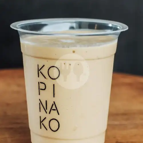 Gambar Makanan kopi nako slipi 8