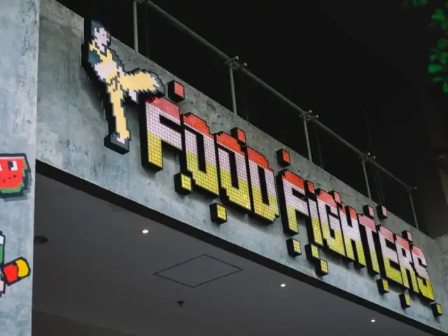 Gambar Makanan Drinks by Food Fighters 2