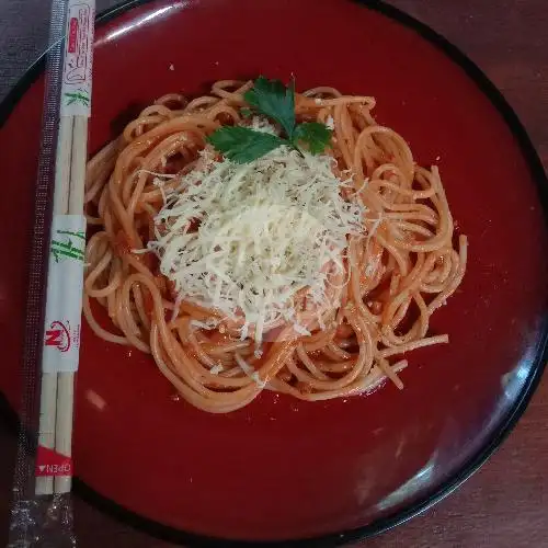 Gambar Makanan Hanakatsu (Chicken Katsu), Karanganyar Kota 2