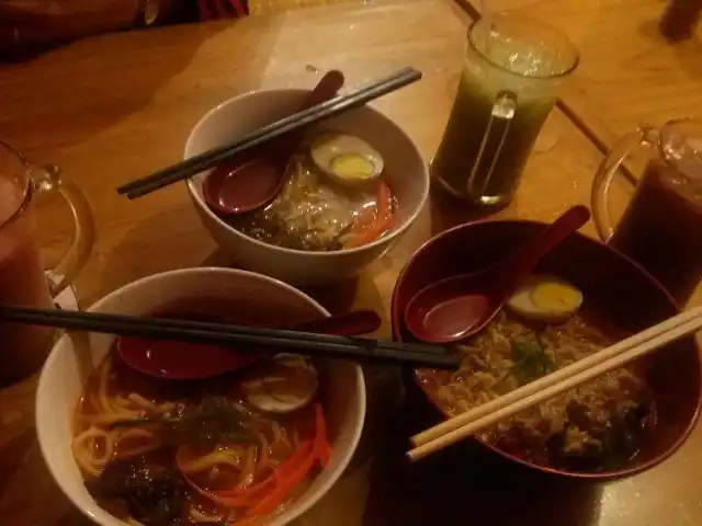 Gambar Makanan Gerobak Ramen 19