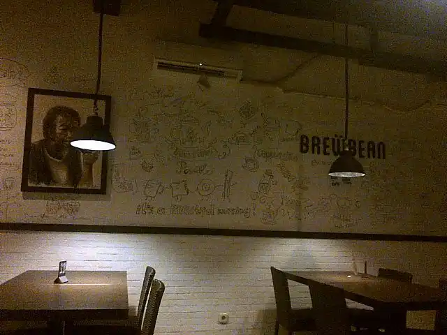 Gambar Makanan BREWBEAN Coffee House 10