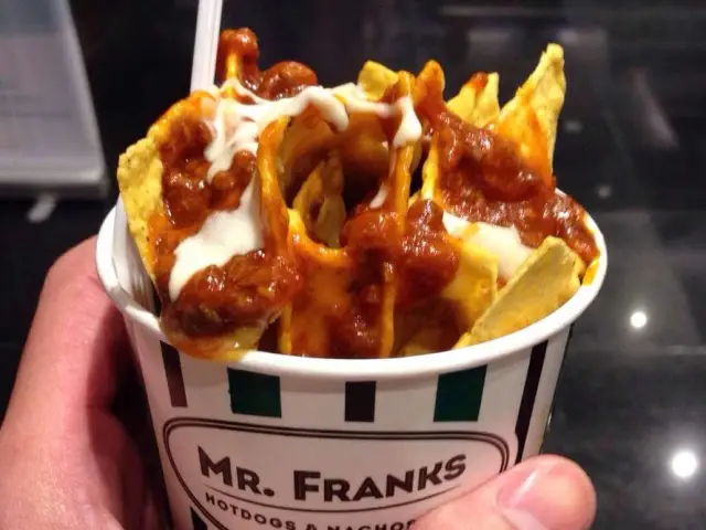 Mr. Franks Hotdogs & Nachos Co. Food Photo 4