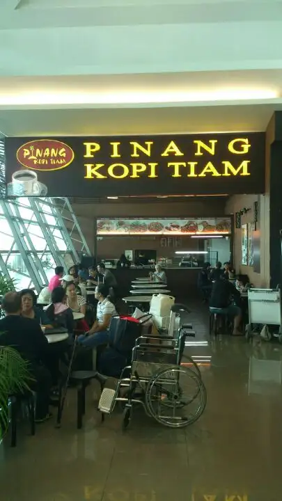 Pinang Kopitiam Food Photo 3