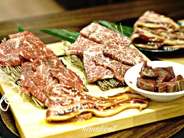 Gambar Makanan Gyu - Kaku Japanese BBQ 19