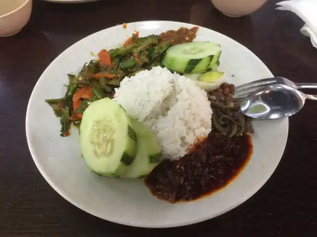 Spices of Malaysia Food Court Food Photo 15