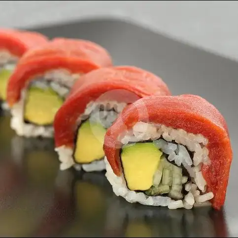 Gambar Makanan Kurinoya Sushi 17