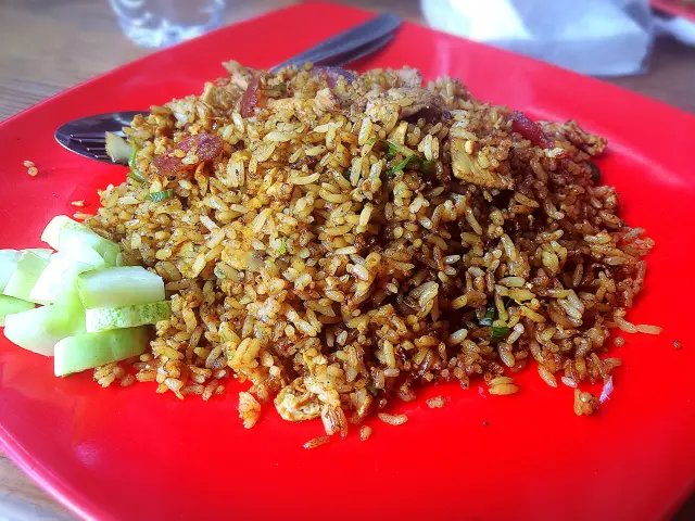 Gambar Makanan Nasi Goreng Si Buncit 3