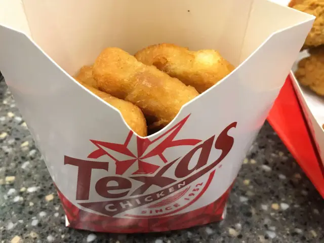 Texas Chicken Food Photo 11