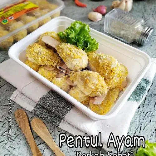 Gambar Makanan Mami Frozen Food, Diponegoro 4