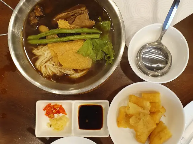 Gambar Makanan ChongBakKutTeh 3