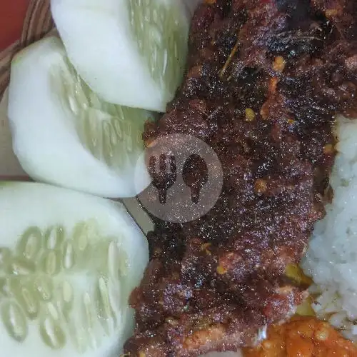 Gambar Makanan Nasi Bebek Madura, M2M 4