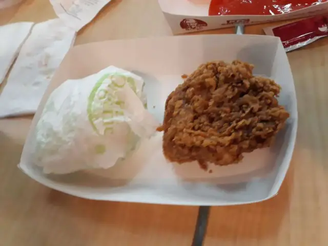 Gambar Makanan KFC 19