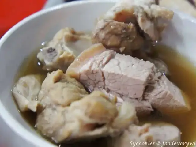 Leng Kee Claypot & Bak Kut Teh Food Photo 9