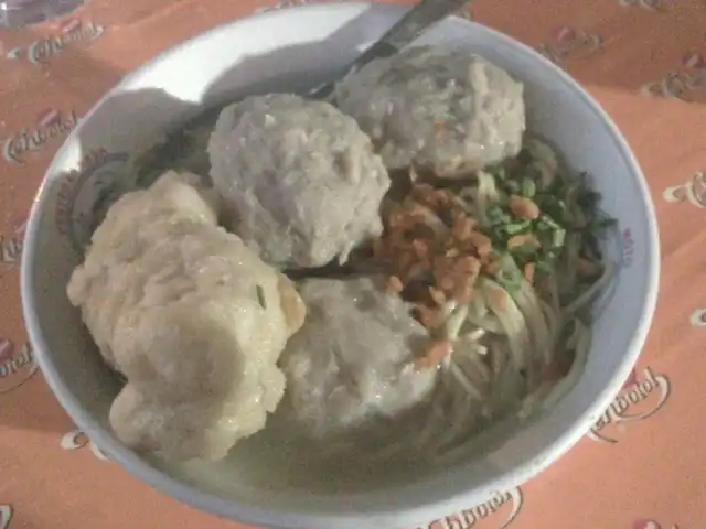 Gambar Makanan Baso Ja'i 12